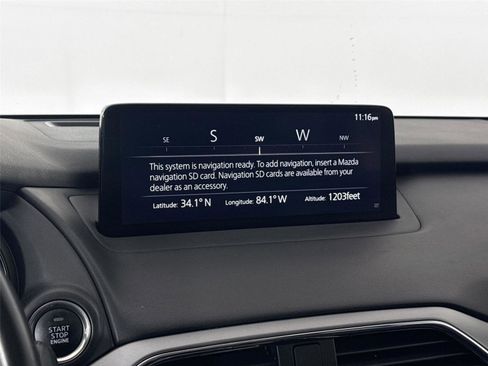 Certified 2023 MAZDA CX-9 Touring image 24