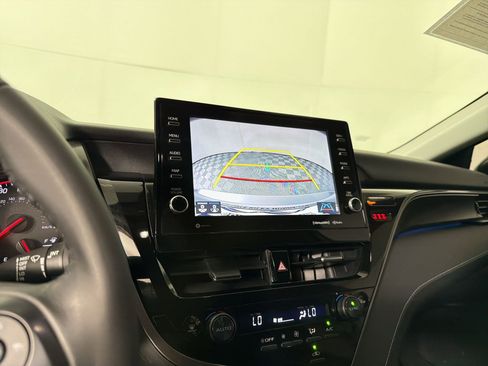 Used 2024 Toyota Camry XSE image 24