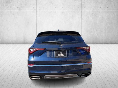 New 2026 Acura MDX FWD w/ Technology Package image 6