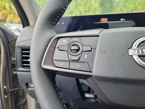 New 2027 Nissan Sentra SV w/ SV Convenience Package FWD image 19