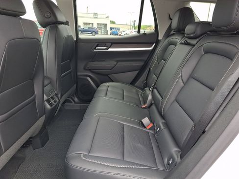 New 2026 GMC Terrain Denali AWD/4WD image 5