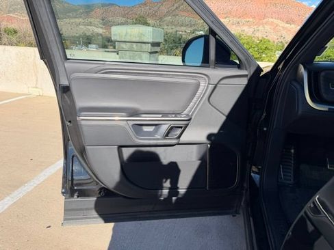 Used 2023 Rivian R1S Adventure Quad AWD/4WD image 10