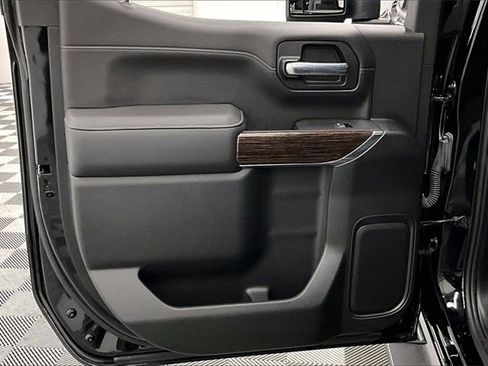 Used 2021 GMC Sierra 1500 Elevation w/ X31 Off-Road Package image 19