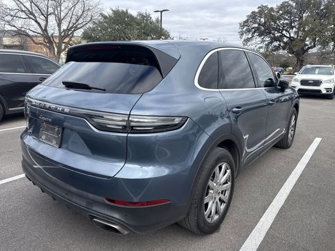 Used 2019 Porsche Cayenne image 2