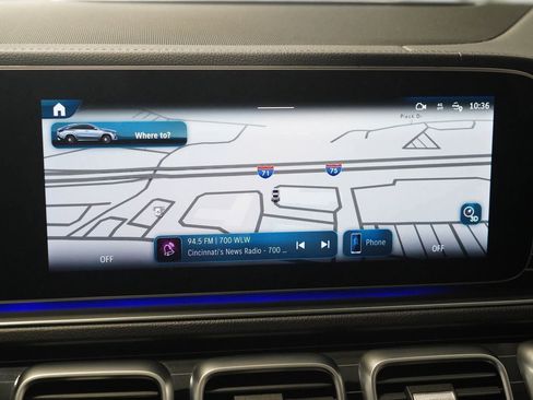 Certified 2024 Mercedes-Benz GLE 53 AMG AMG GLE 53 image 26