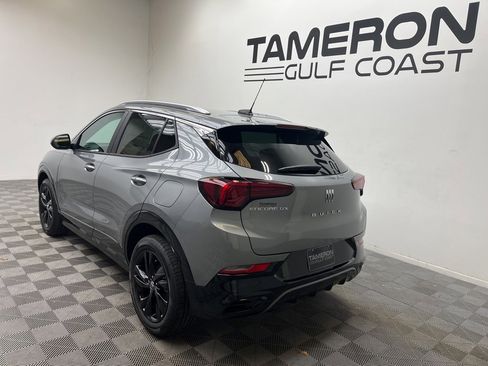 New 2026 Buick Encore GX Sport Touring image 3