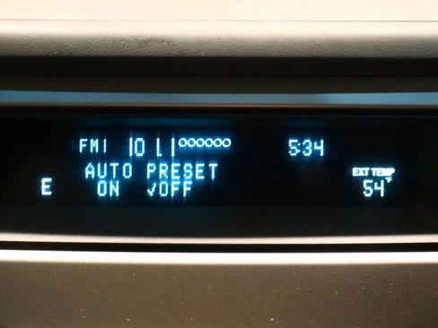 Used 2010 Ford Fusion Hybrid image 29