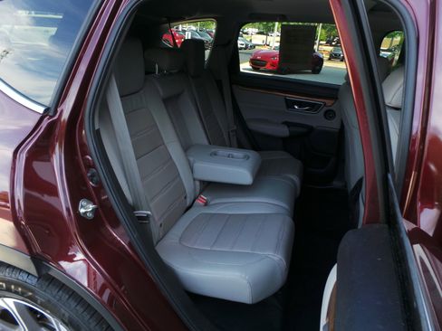 Used 2019 Honda CR-V EX-L image 39