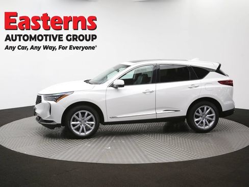 Used 2024 Acura RDX SH-AWD image 60
