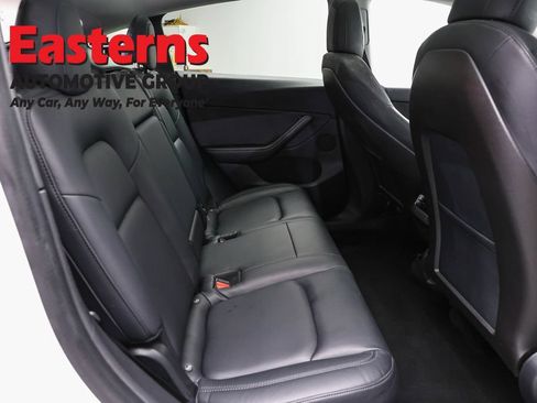 Used 2020 Tesla Model Y Long Range AWD/4WD image 16
