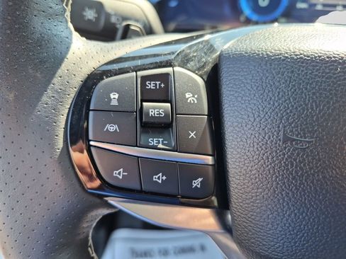 Used 2024 Ford Explorer ST w/ Equipment Group 401A AWD/4WD image 15
