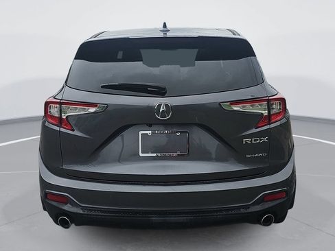 Used 2021 Acura RDX w/ Technology Package AWD/4WD image 6