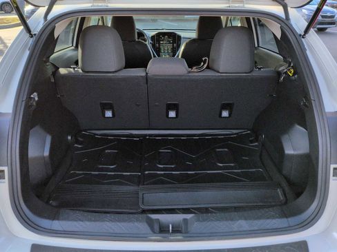 Used 2024 Subaru Crosstrek 2.0i Premium image 35