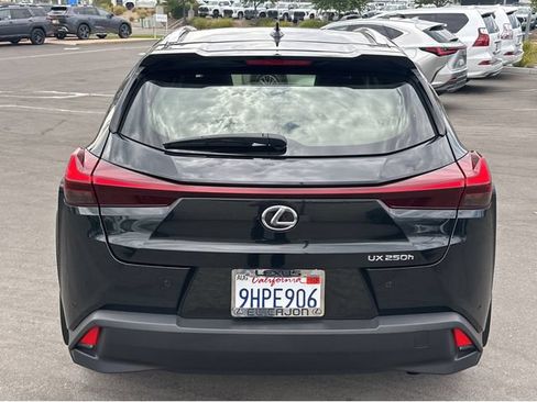 Used 2024 Lexus UX 250h FWD image 5