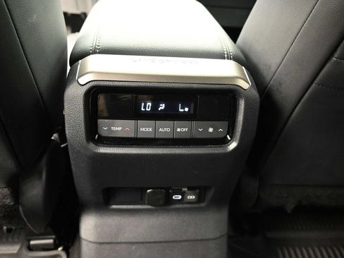 Used 2024 Toyota Land Cruiser w/ Premium Package AWD/4WD image 14