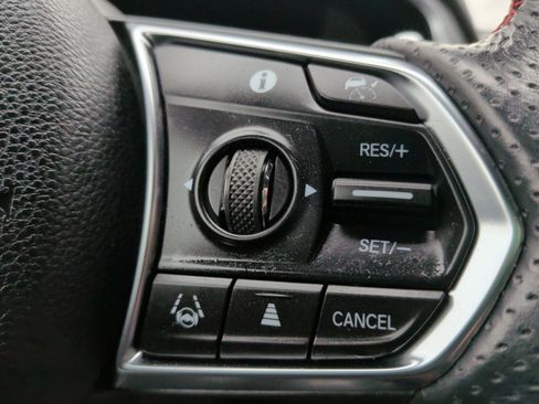 Used 2023 Acura MDX A-Spec image 22