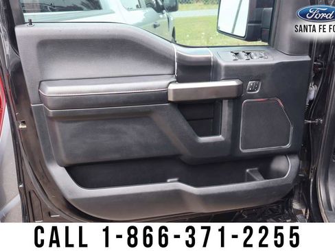 Used 2020 Ford F150 Lariat w/ Equipment Group 502A Luxury AWD/4WD image 11