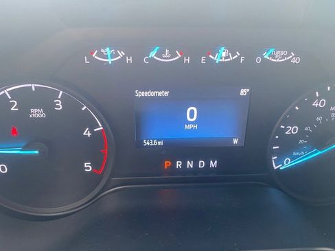 Used 2024 Ford F350 XL w/ XL Chrome Package image 14