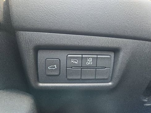 Used 2023 MAZDA CX-5 AWD 2.5 S w/ Preferred Package image 40