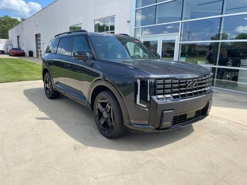 New 2027 Kia Telluride EX X-Line w/ Towing Package AWD/4WD image 1