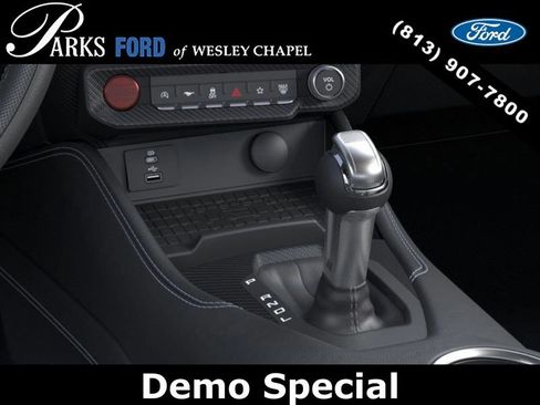 New 2025 Ford Mustang Premium image 15