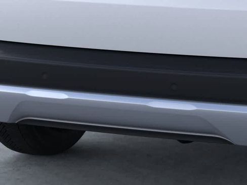 New 2025 Ford Escape SE image 23