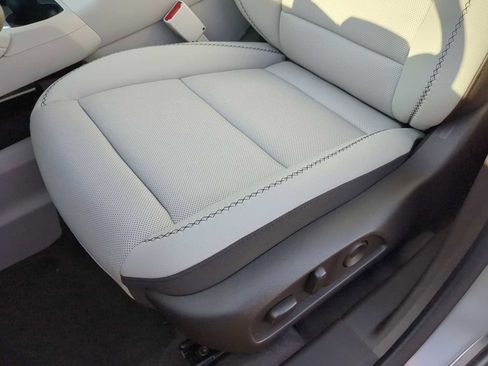 New 2026 GMC Terrain Denali w/ LPO, Floor Liner Package image 13