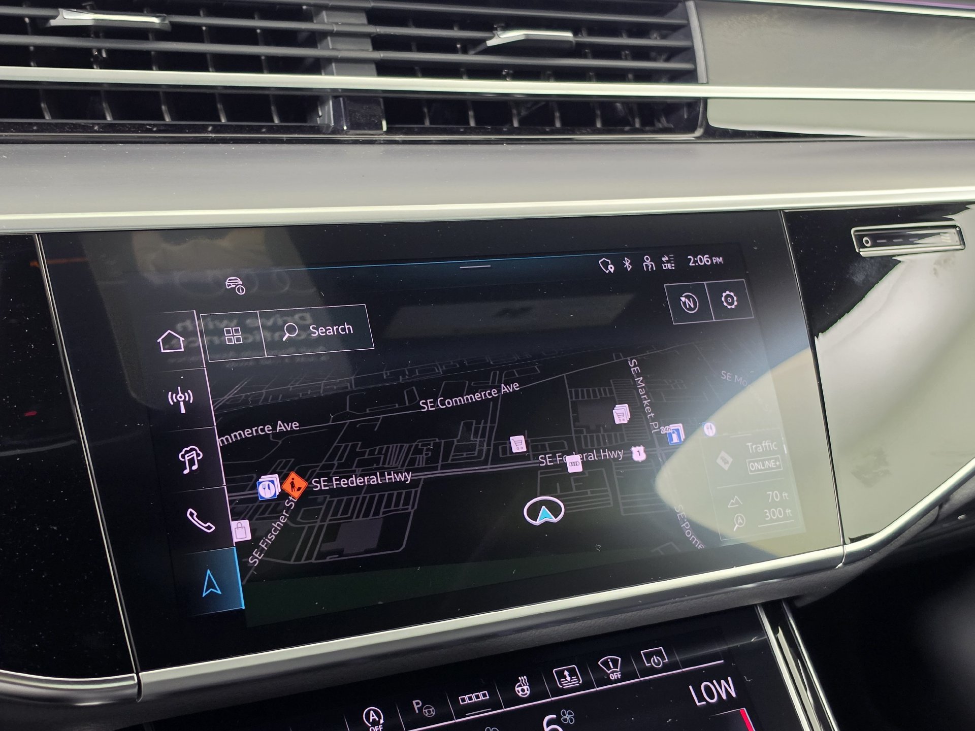 New 2027 Audi A8 L 3.0T AWD/4WD image 29