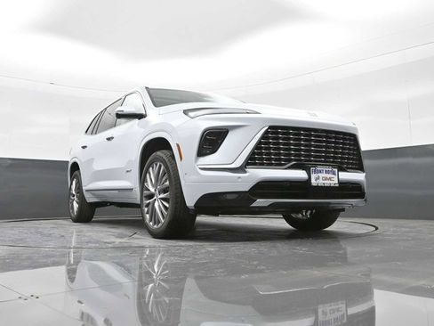 New 2026 Buick Enclave Avenir w/ Super Cruise Package image 34