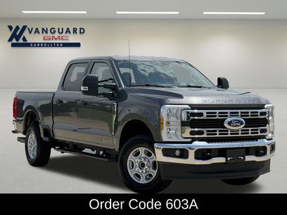 Used 2025 Ford F250 XLT w/ FX4 Off-Road Package