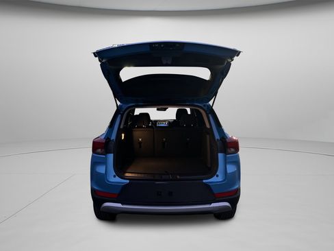 New 2026 Chevrolet TrailBlazer LT image 21