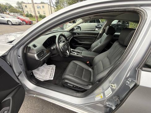 Used 2020 Honda Accord EX-L image 8
