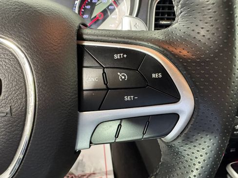 Used 2018 Dodge Charger GT AWD/4WD image 16
