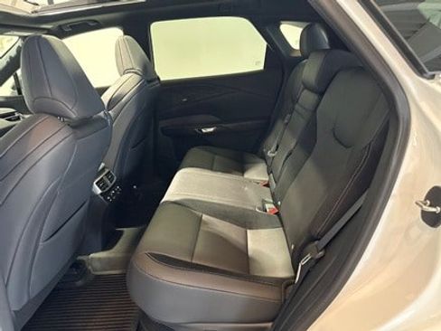 Used 2023 Lexus RX 500h F Sport w/ Accessory Package (2T) AWD/4WD image 26