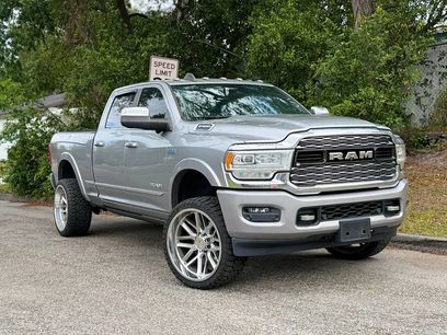 Used 2019 RAM 2500 Limited