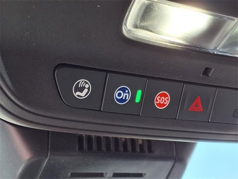 New 2026 GMC Terrain Elevation image 23