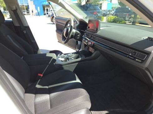 Certified 2024 Honda Civic LX image 24