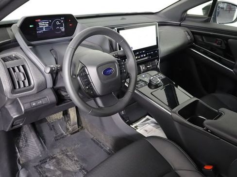 Used 2023 Subaru Solterra AWD image 27