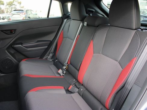 New 2026 Subaru Impreza RS image 21