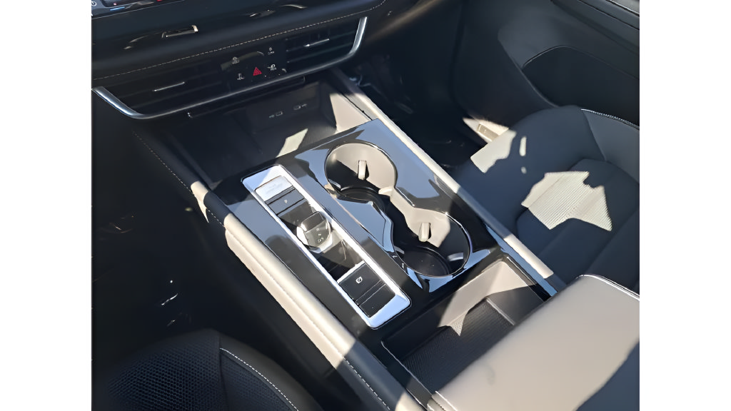 New 2025 Volkswagen Atlas SEL AWD/4WD image 44