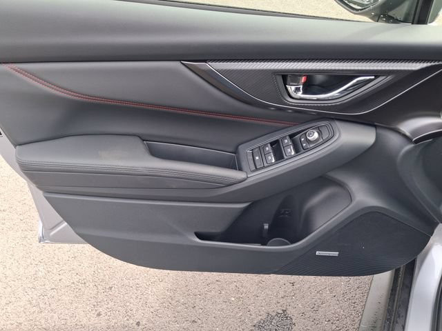 New 2026 Subaru WRX Premium AWD/4WD image 18