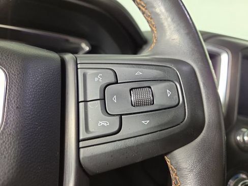 Used 2020 GMC Sierra 1500 AT4 w/ AT4 Premium Package AWD/4WD image 26
