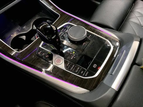 Used 2023 BMW X5 xDrive40i w/ Parking Assistance Package image 35