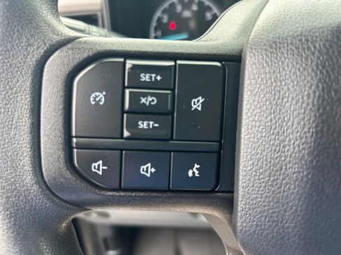 Used 2024 Ford F250 XL w/ FX4 Off-Road Package AWD/4WD image 20
