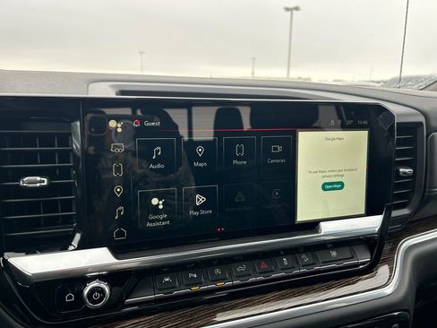 New 2026 GMC Sierra 1500 Elevation w/ Elevation Premium Package AWD/4WD image 25
