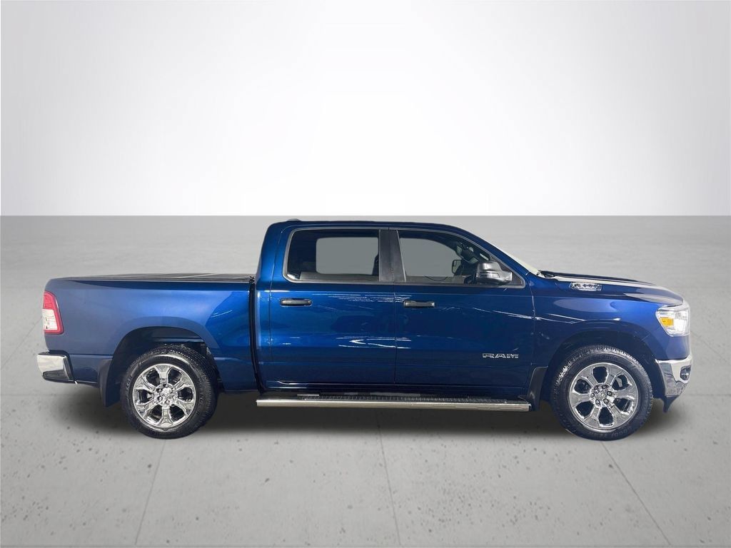 Used 2023 RAM 1500 Big Horn AWD/4WD image 5