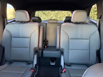 New 2026 GMC Acadia AT4