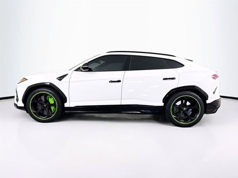 Used 2019 Lamborghini Urus AWD/4WD image 29