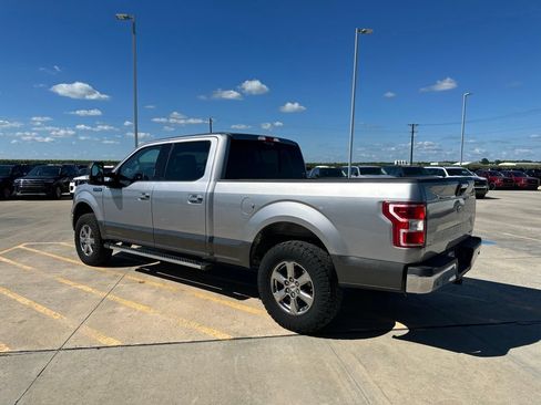 Used 2020 Ford F150 XLT w/ Equipment Group 302A Luxury AWD/4WD image 5