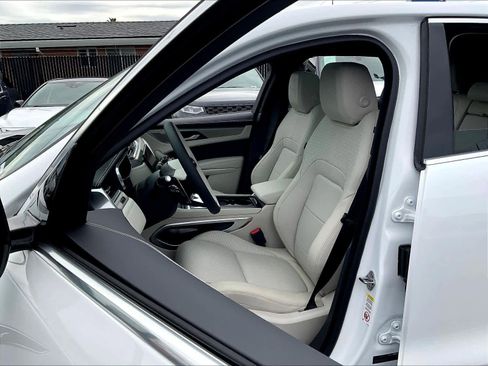 New 2026 Jaguar F-PACE R-Dynamic S image 11